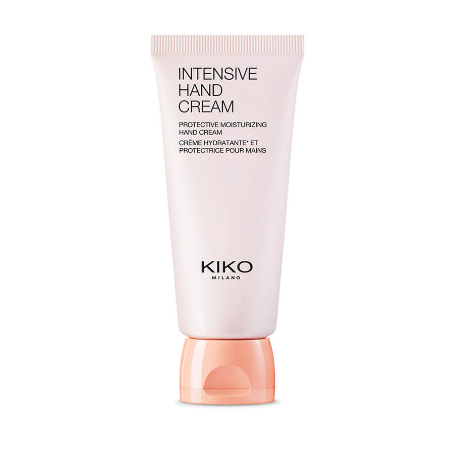 INTENSIVE HAND CREAM