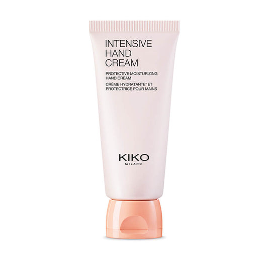 INTENSIVE HAND CREAM