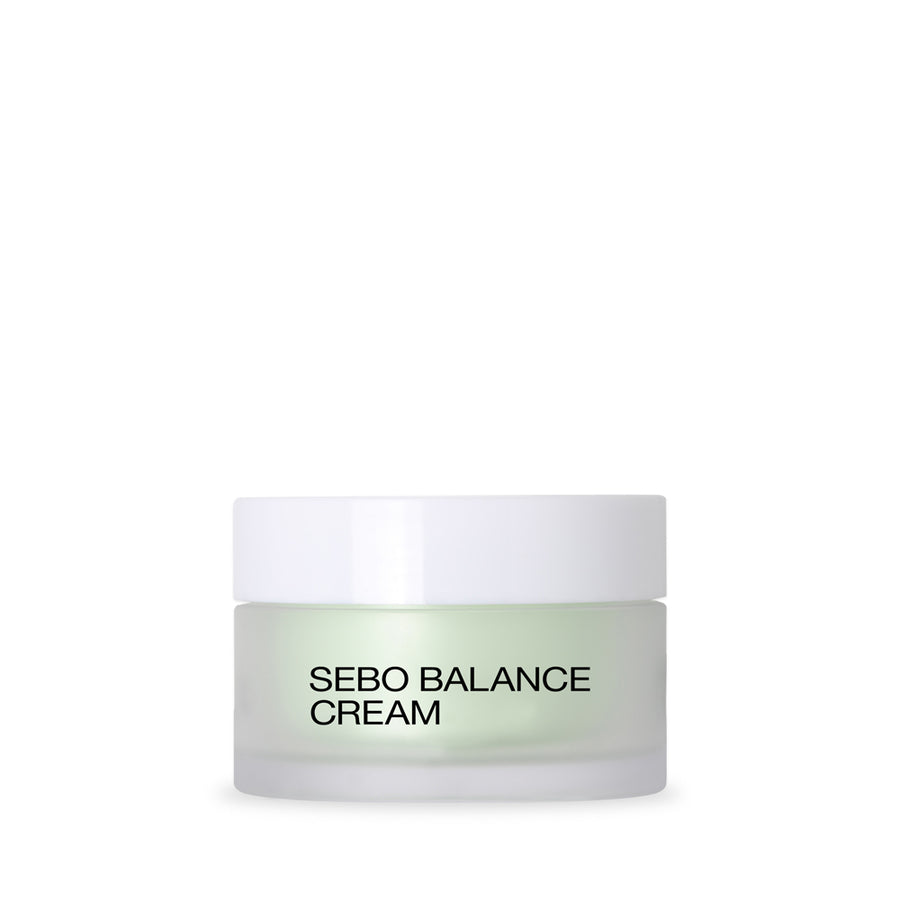 SEBO BALANCE CREAM