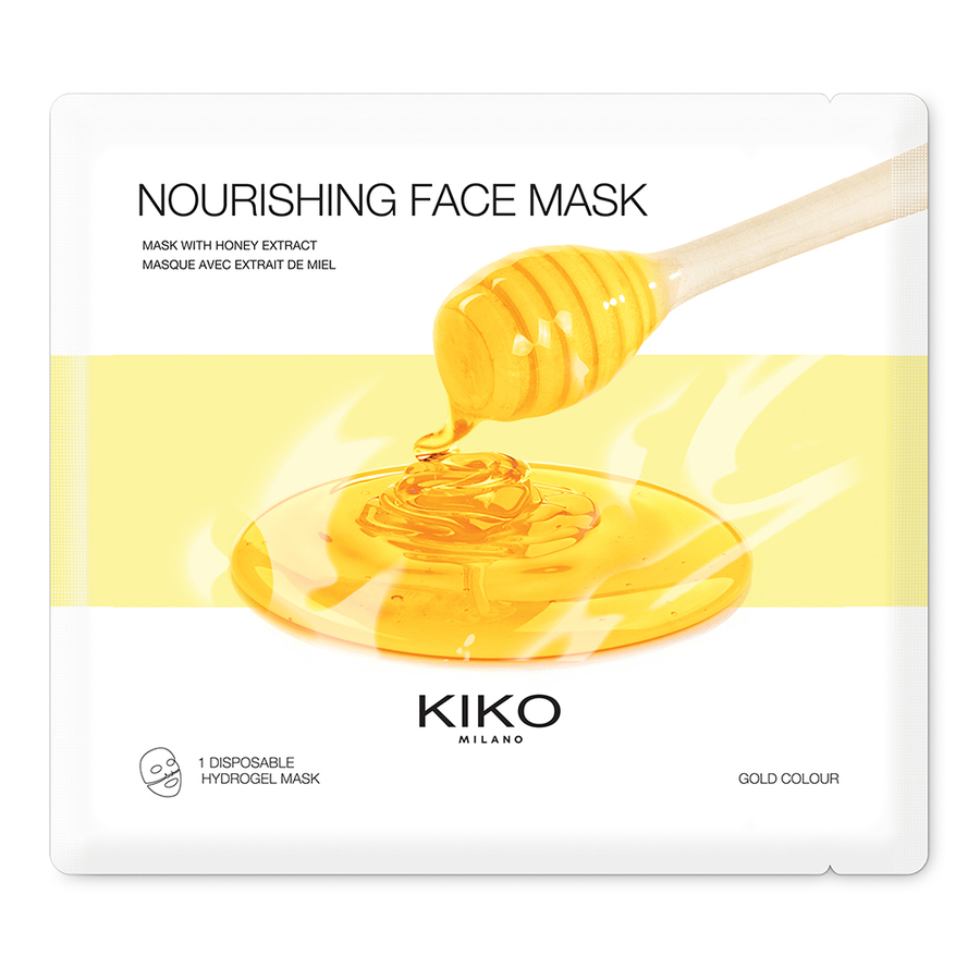 Nourishing Face Mask