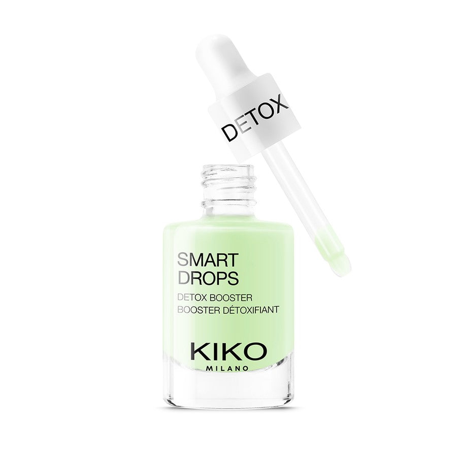 SMART DROPS DETOX DETOX BOOSTER