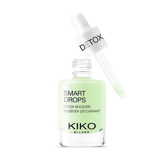 SMART DROPS DETOX DETOX BOOSTER