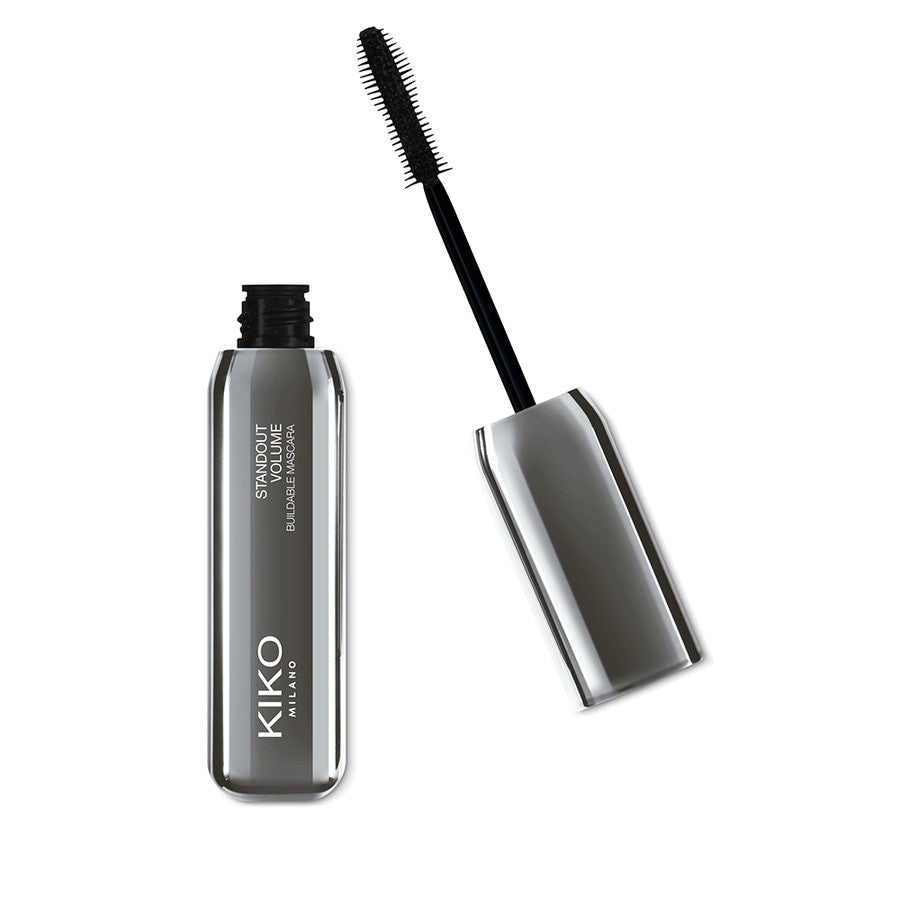 STANDOUT VOLUME BUILDABLE MASCARA