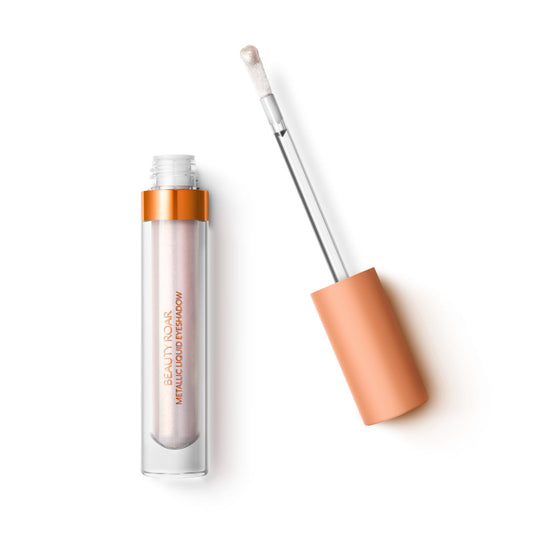 Beauty Roar Metallic Liquid Eyeshadow