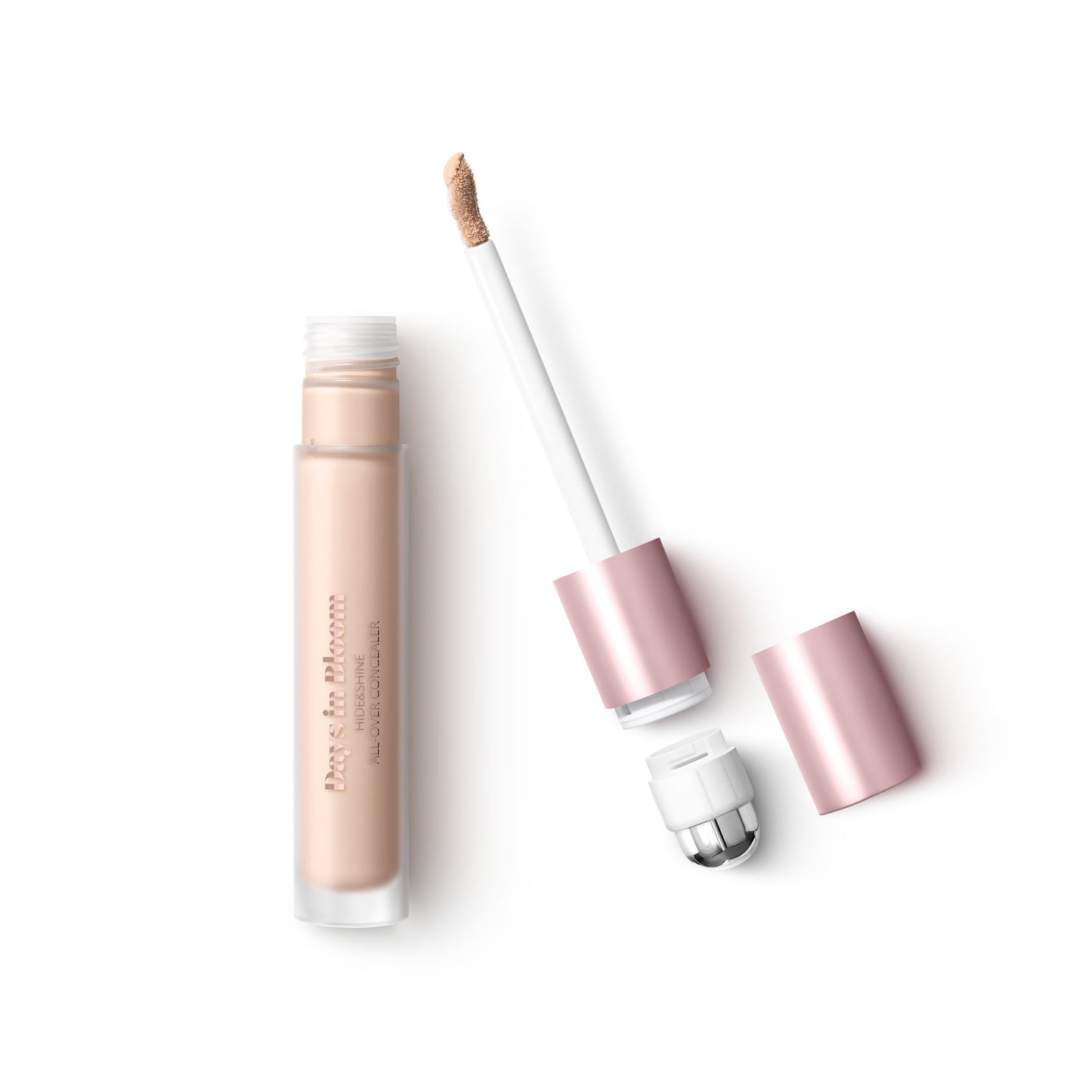 Days In Bloom Hide & Shine All-Over Concealer