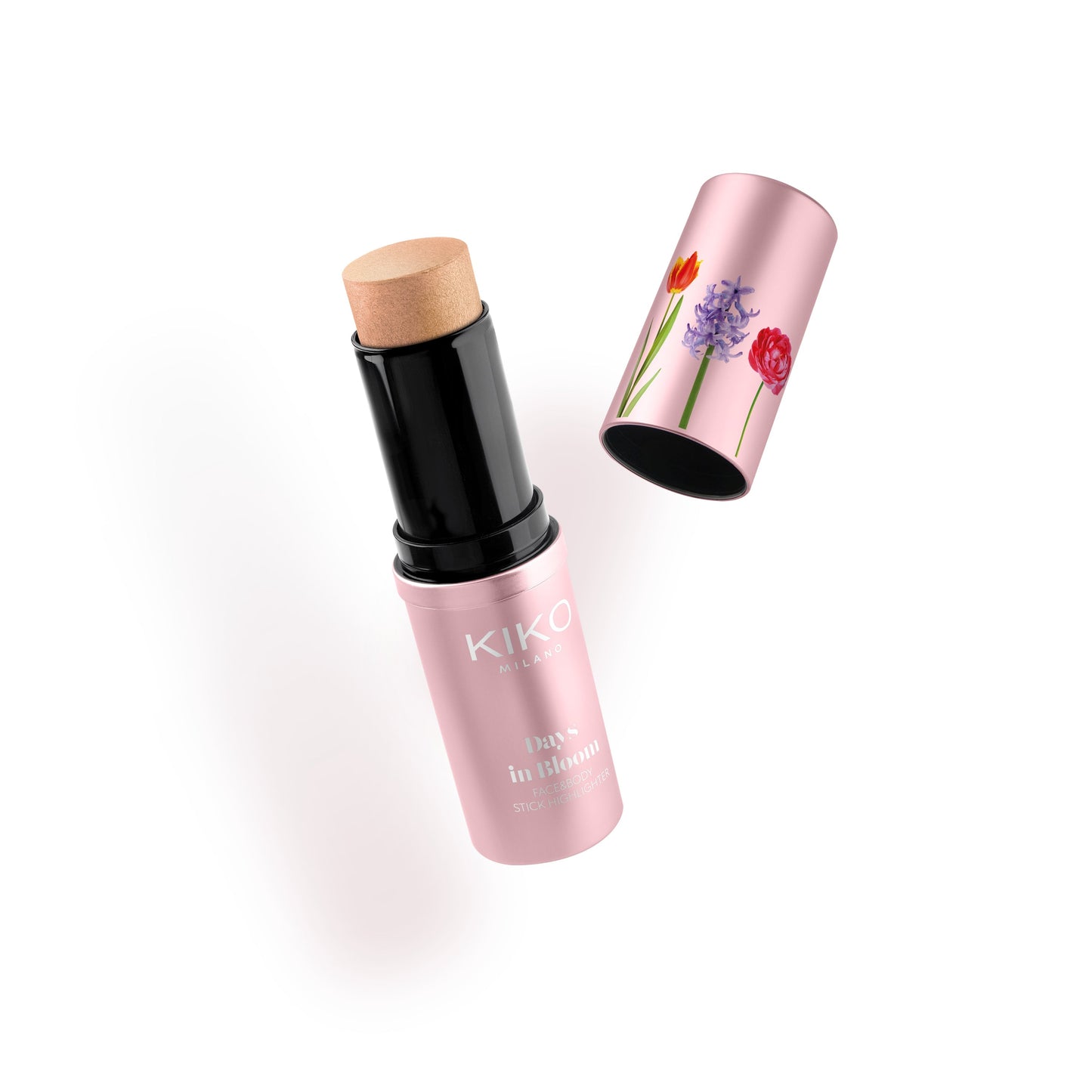 Days In Bloom Face & Body Stick Highlighter