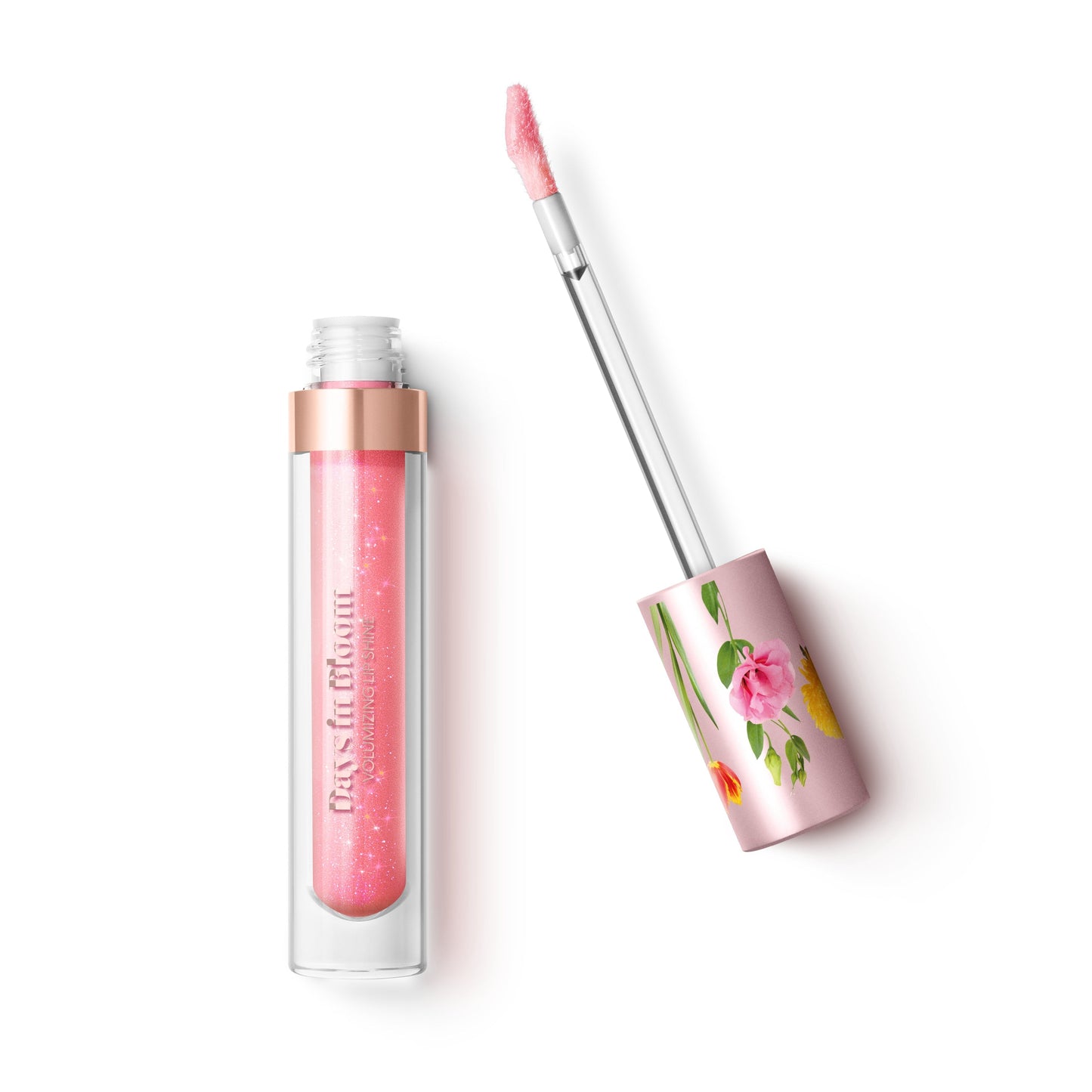 Days In Bloom Volumizing Lip Shine