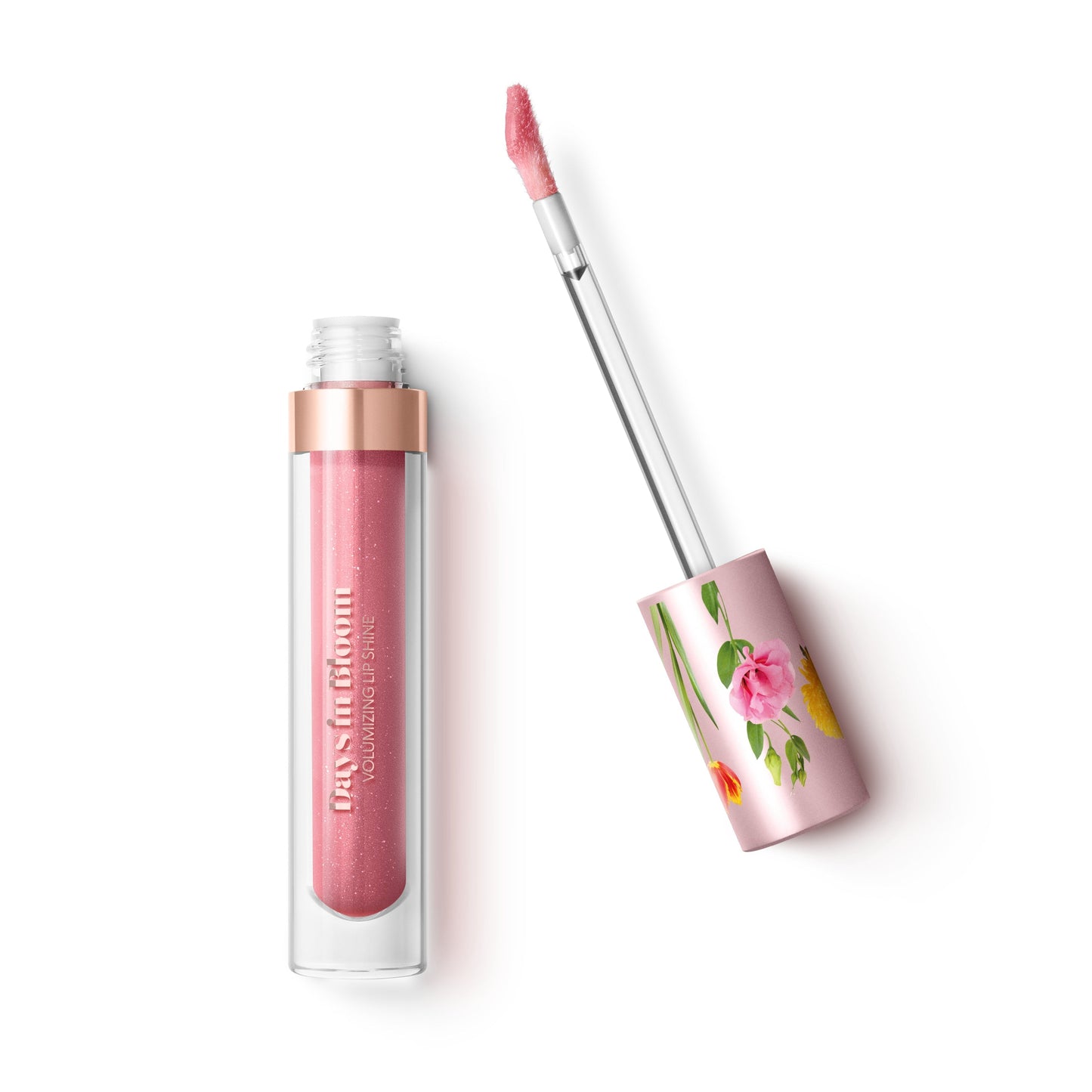 Days In Bloom Volumizing Lip Shine