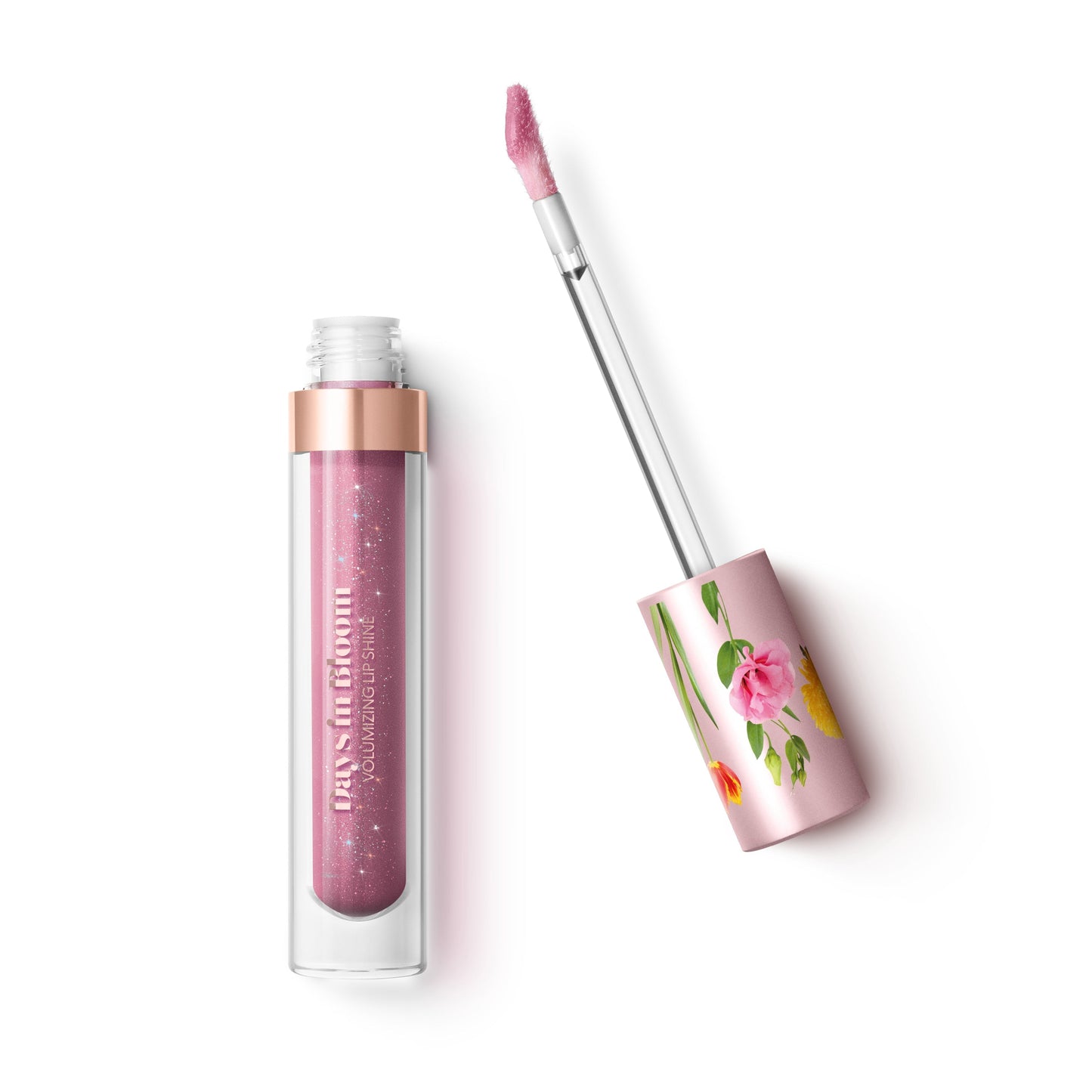 Days In Bloom Volumizing Lip Shine