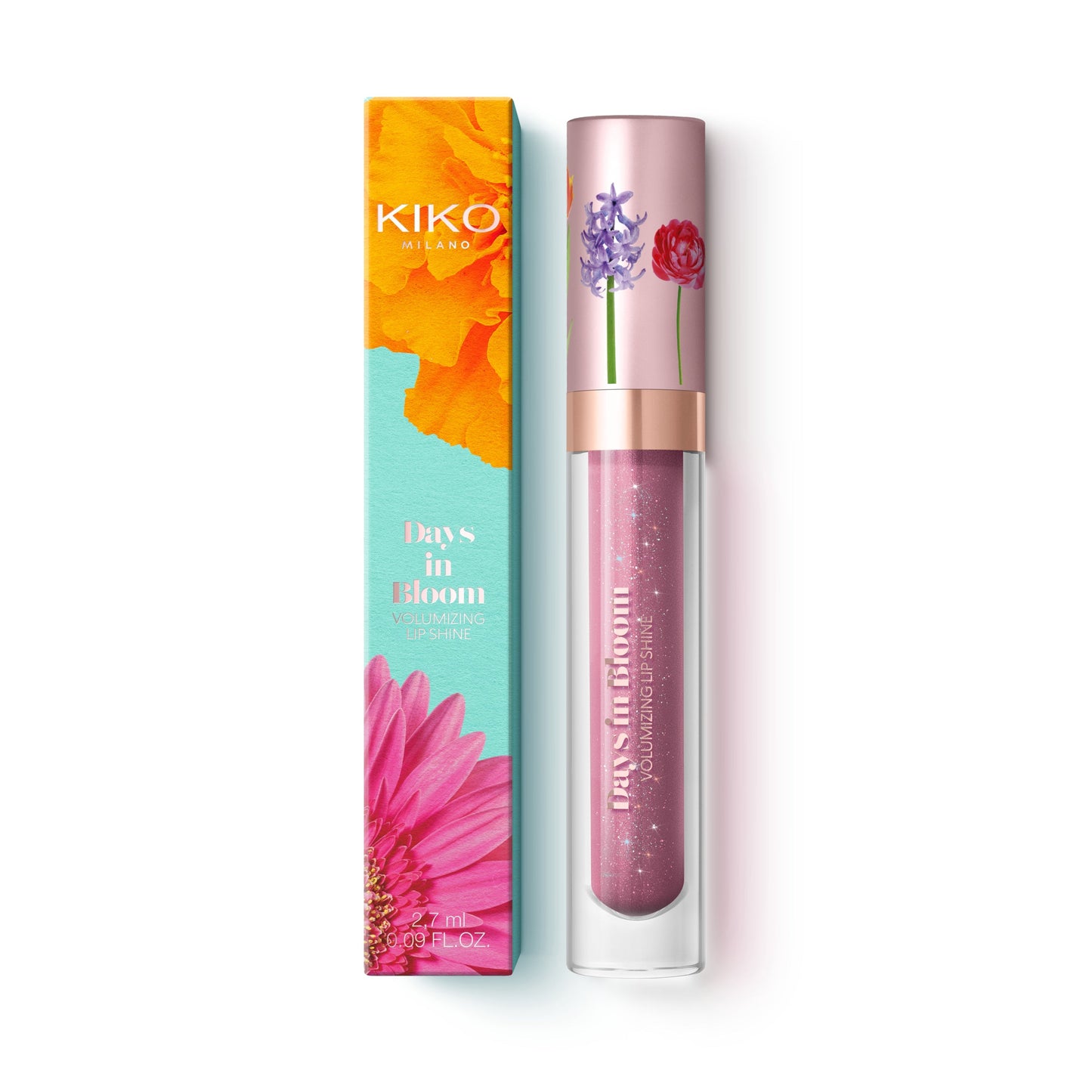 Days In Bloom Volumizing Lip Shine