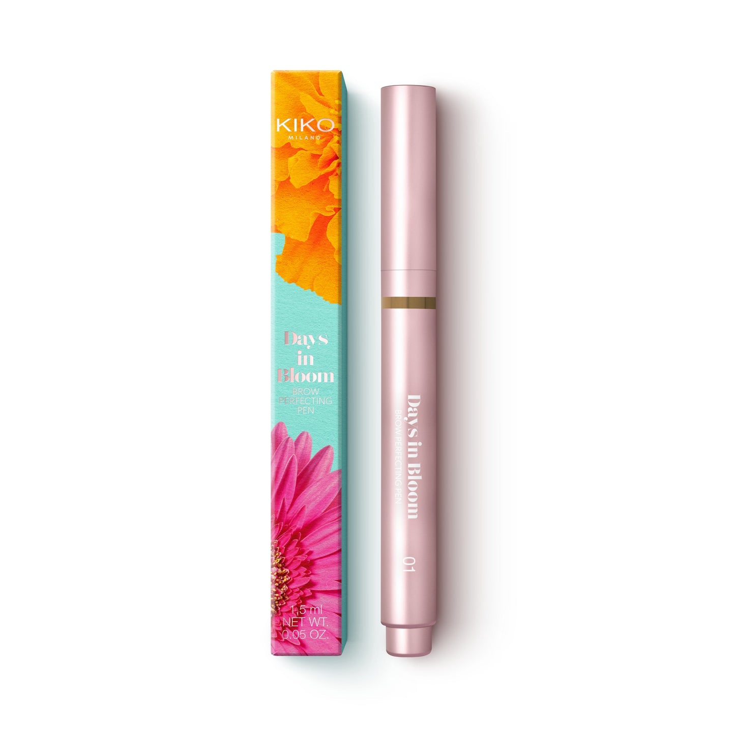 Days In Bloom Brow Perfecting Pen