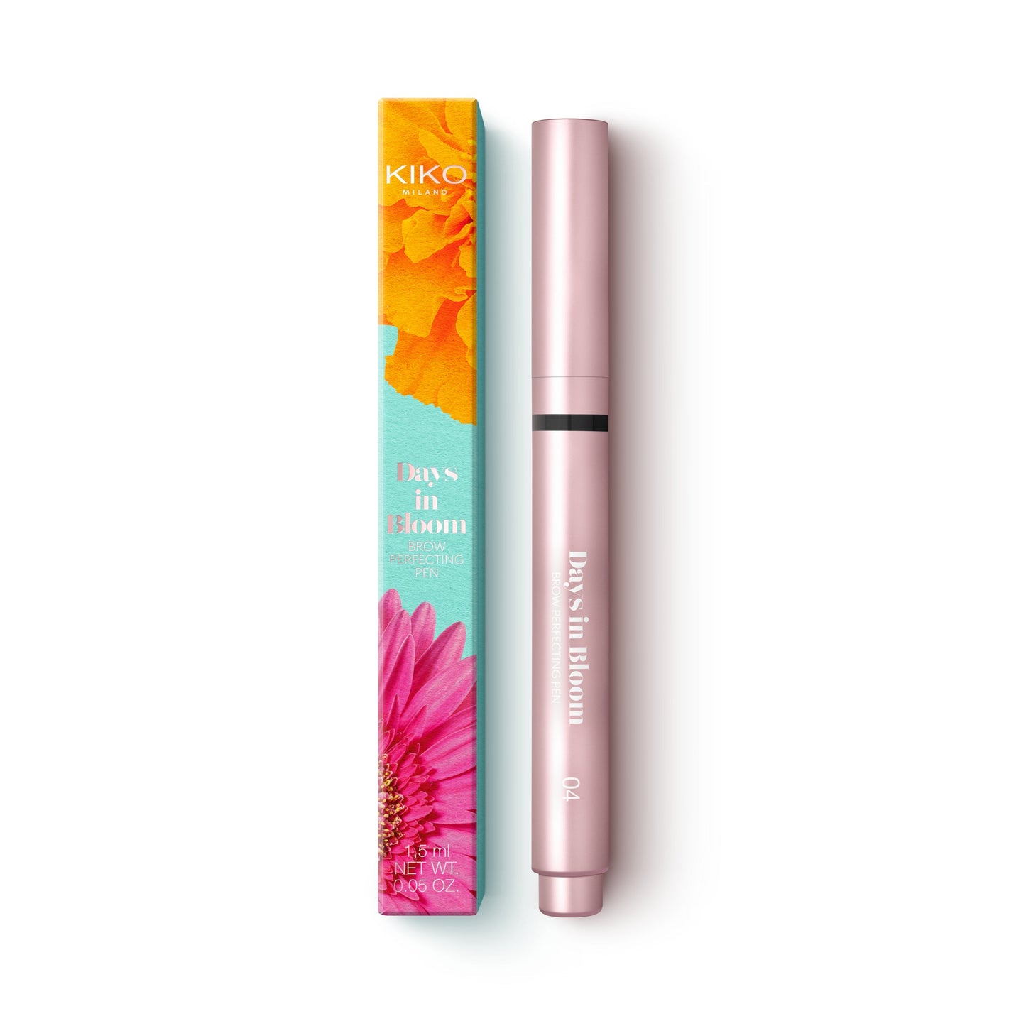 Days In Bloom Brow Perfecting Pen