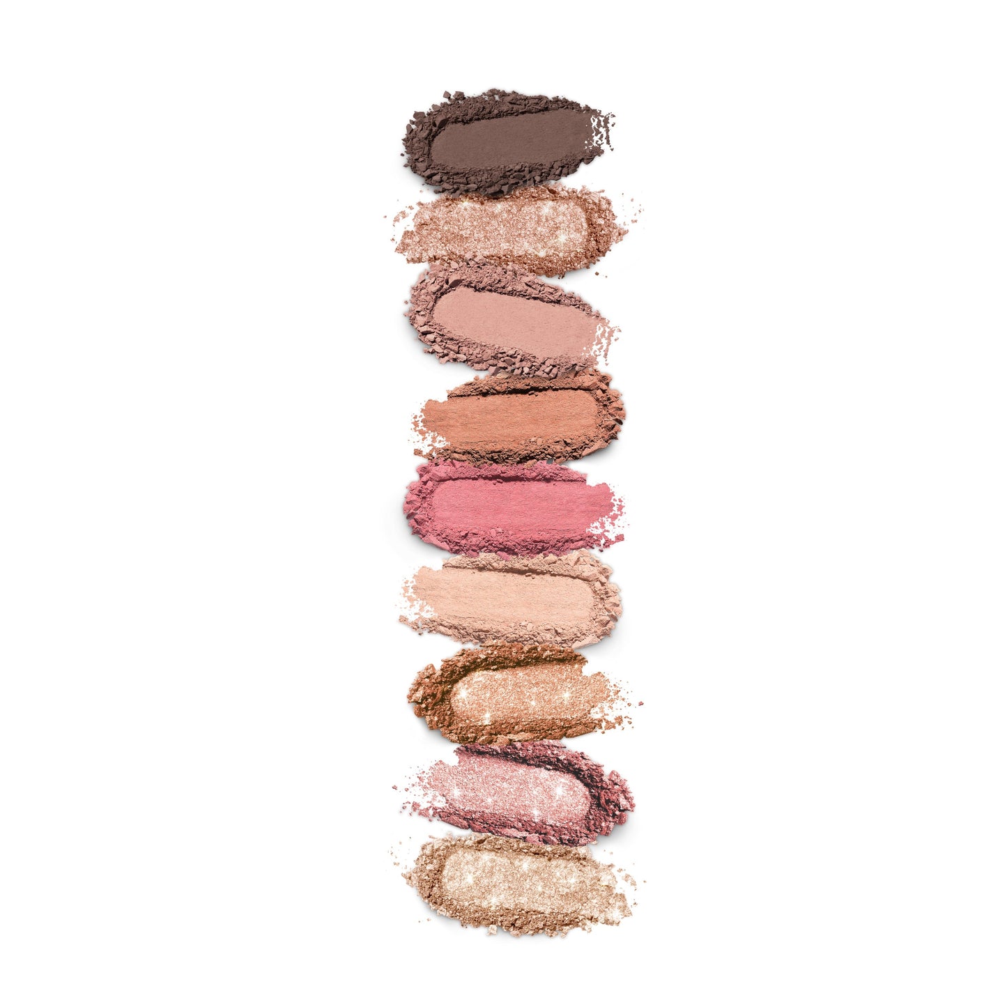 Days In Bloom Multi-Faceted Eyeshadow Palette