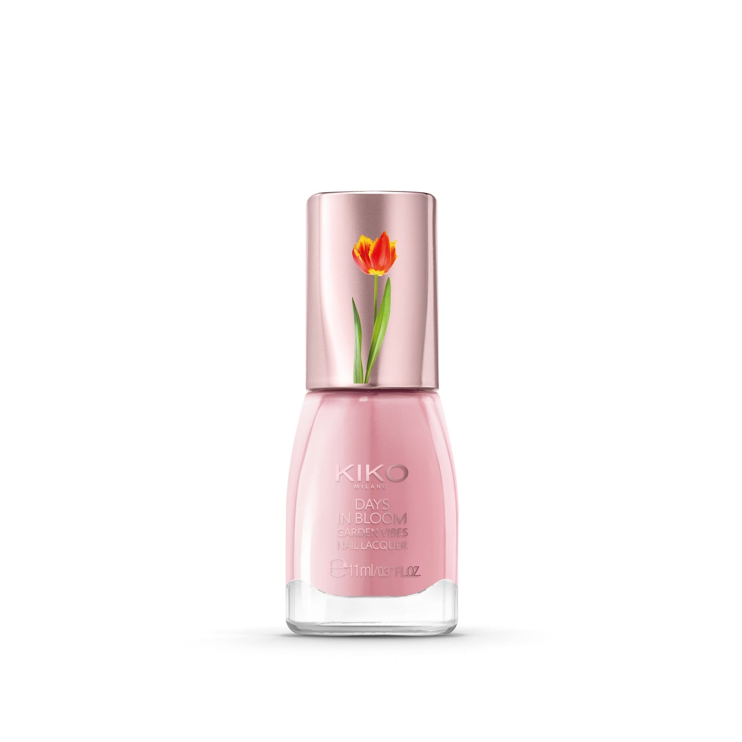 Days In Bloom Garden Vibes Nail Lacquer