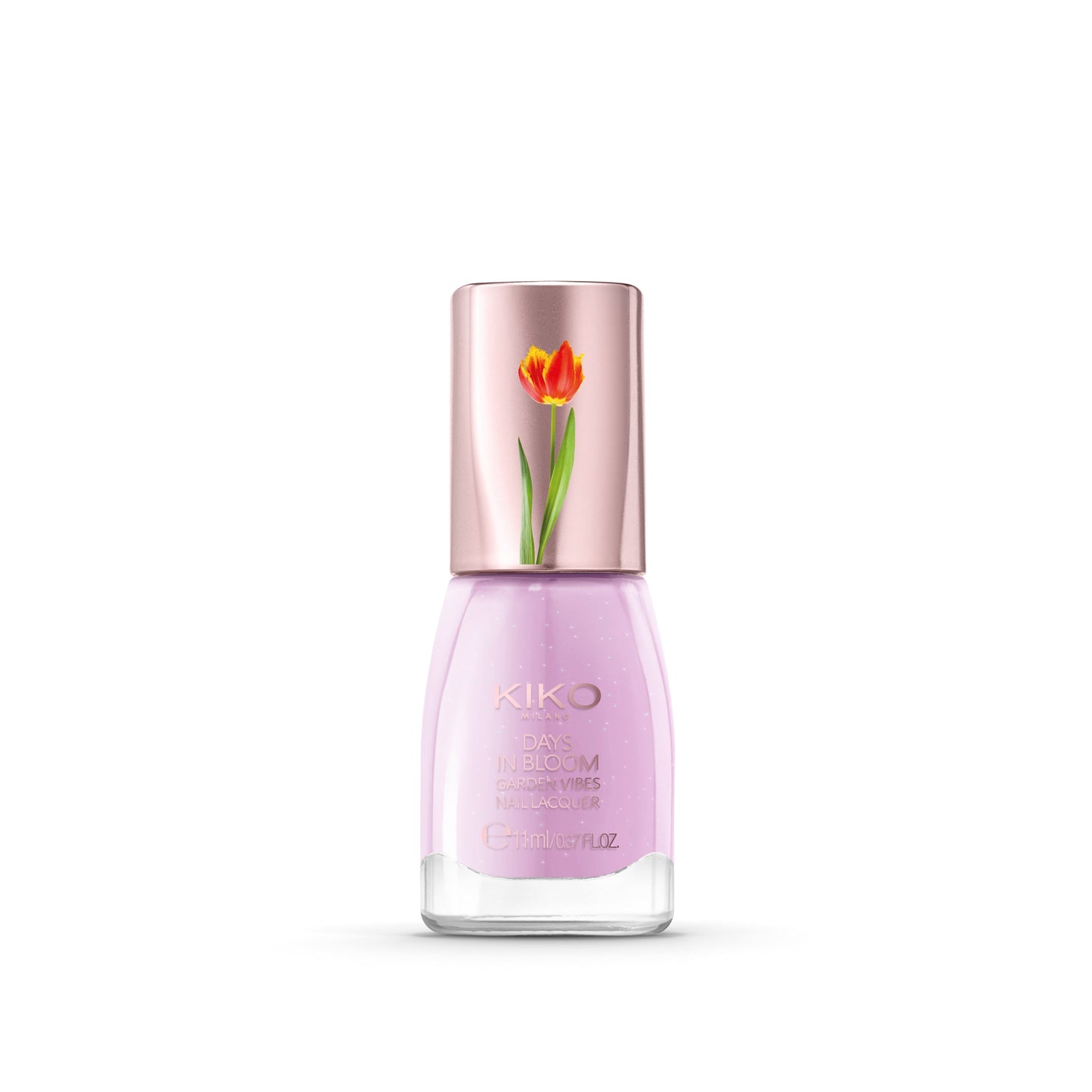 Days In Bloom Garden Vibes Nail Lacquer