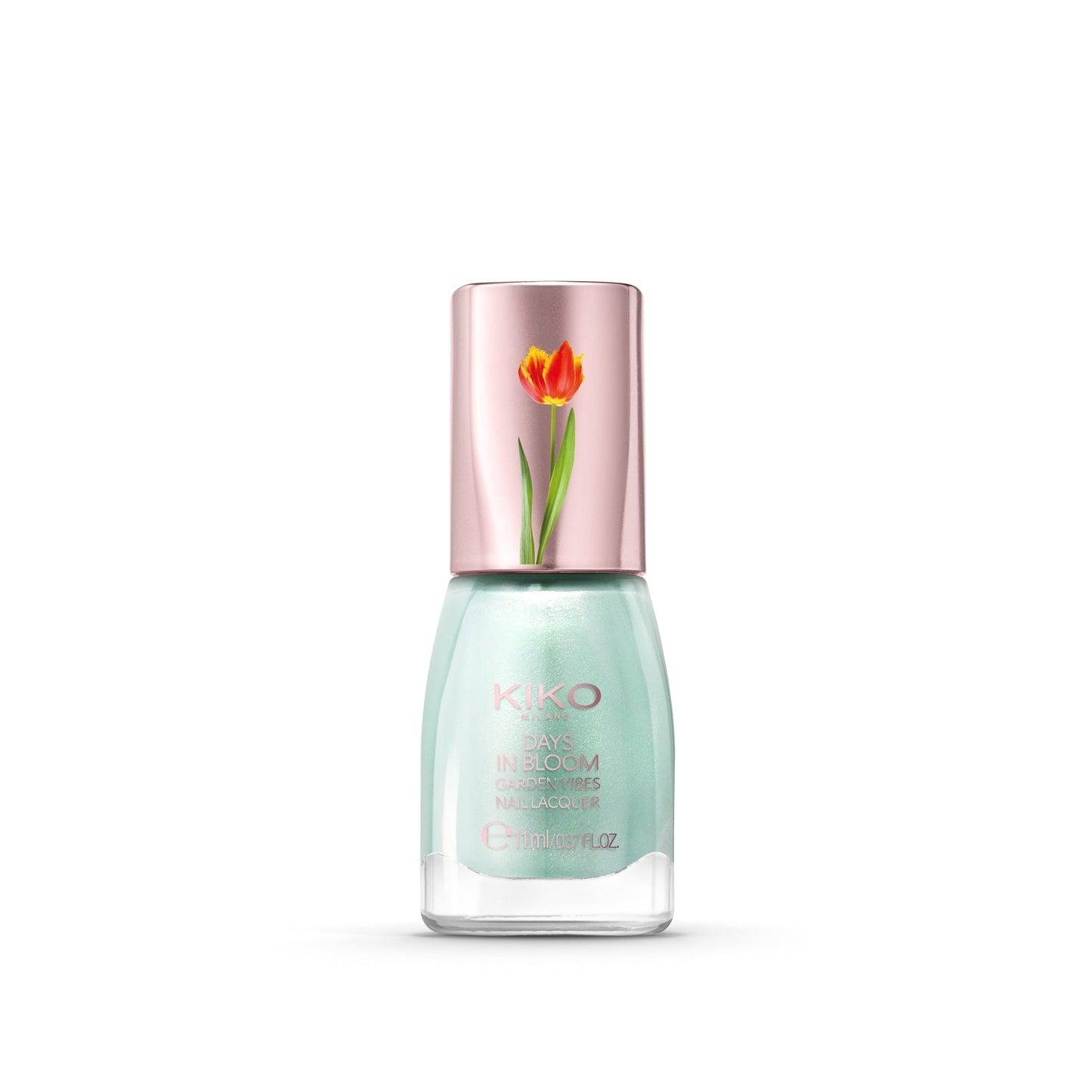 Days In Bloom Garden Vibes Nail Lacquer