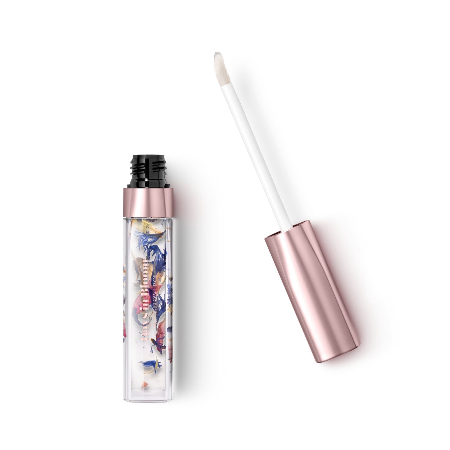 Days In Bloom Nutri-Glow Lip Oil