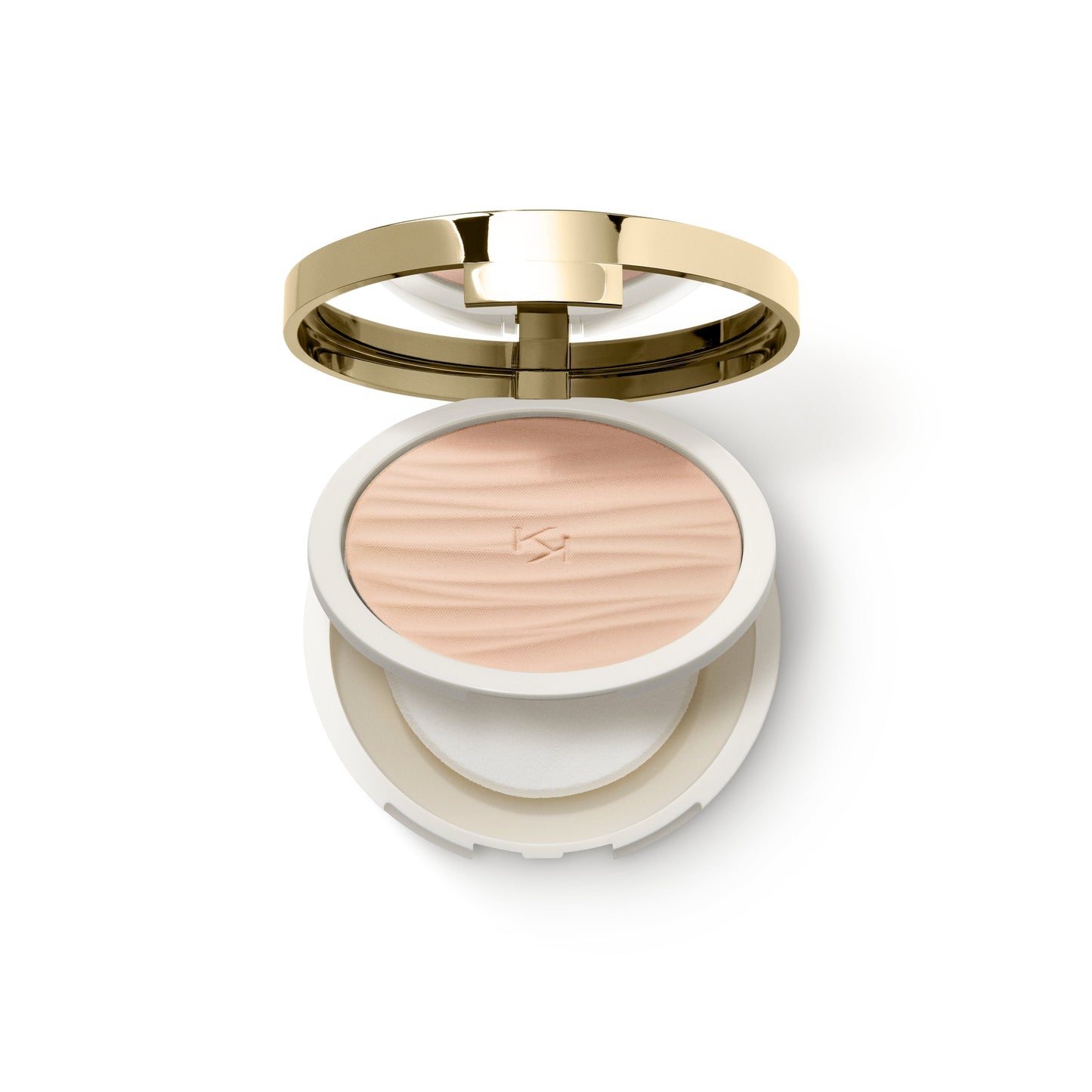 Gold Reflections Summerproof Powder Foundation Spf50