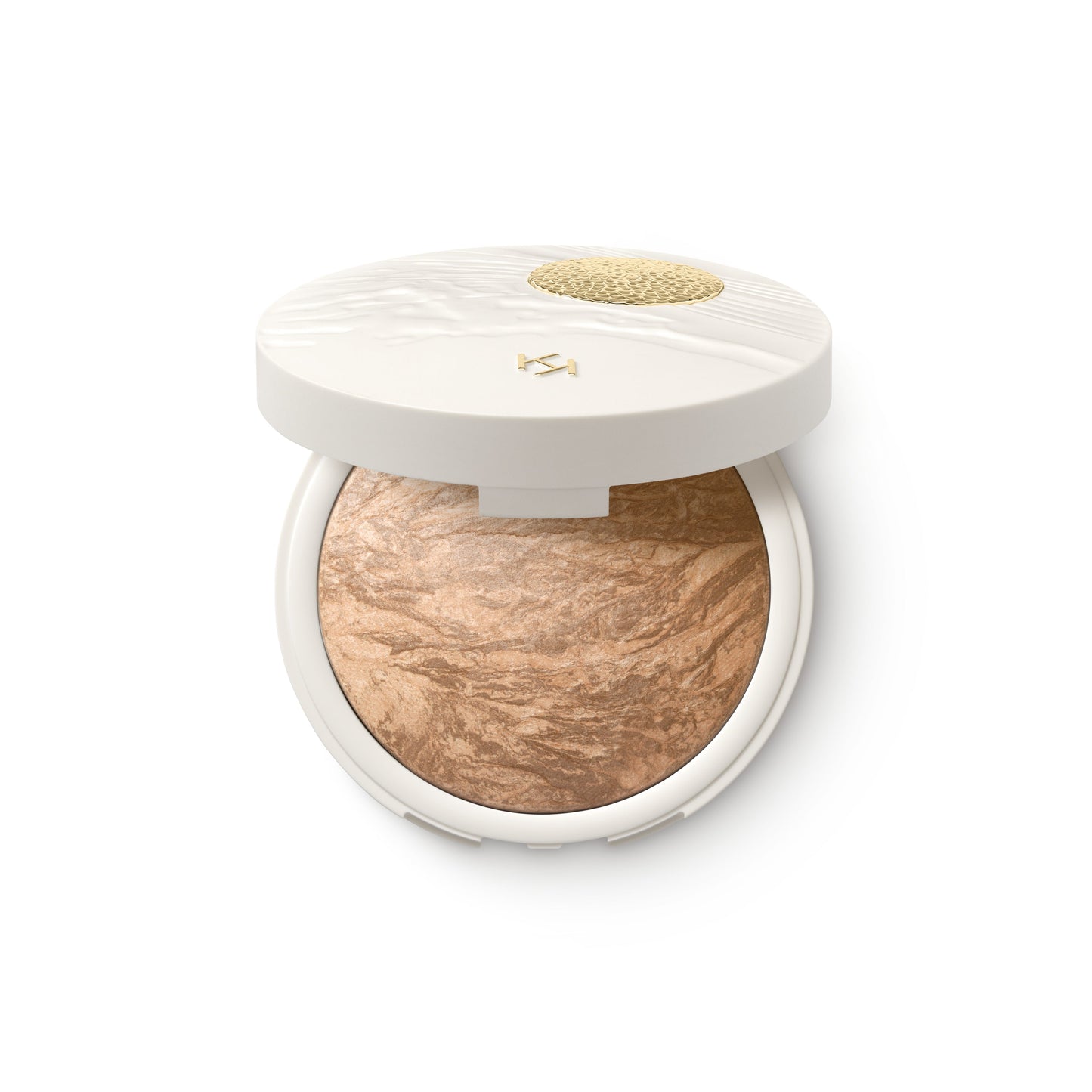 Gold Reflections Sunkissed Baked Bronzer