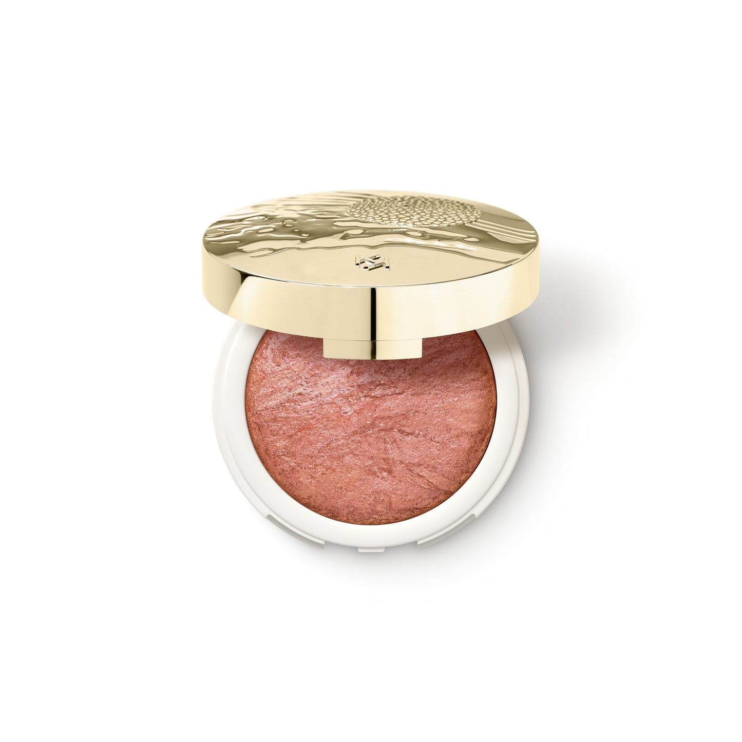 Gold Reflections Fusion Glow Blush