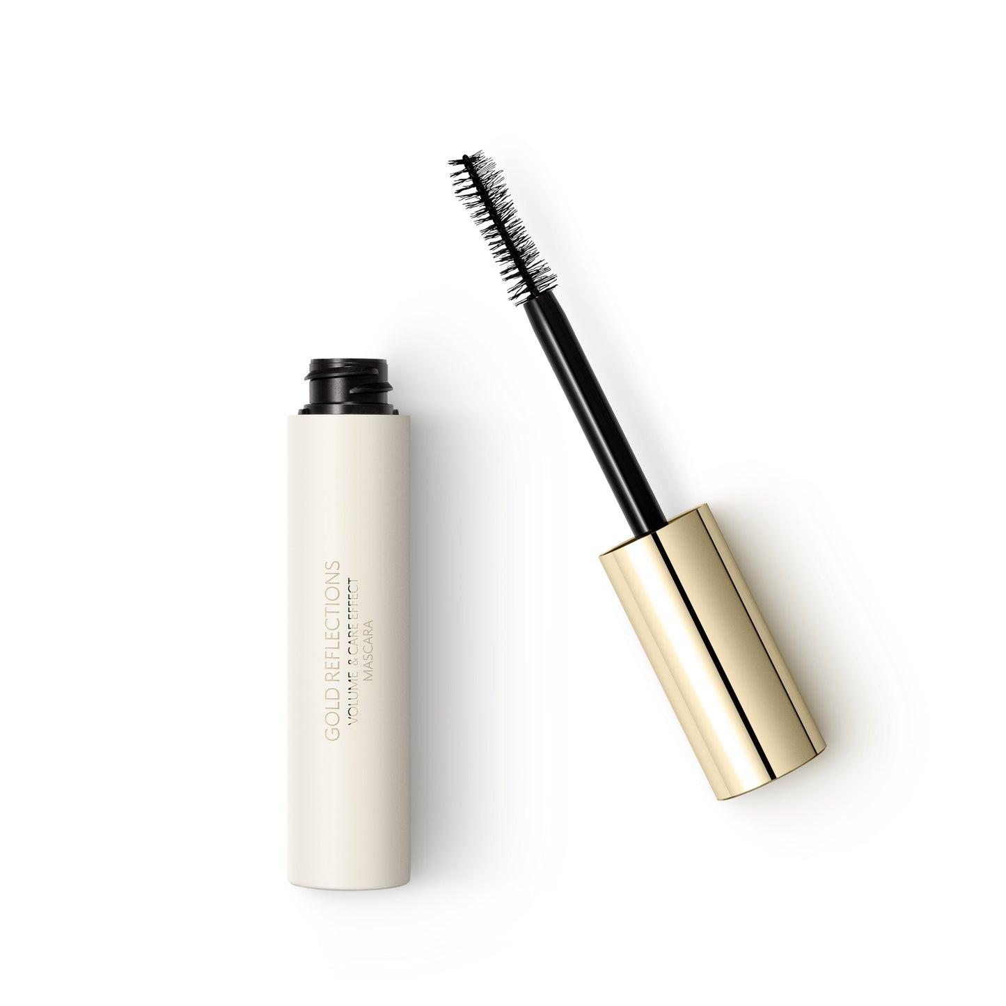 Gold Reflections Volume & Care Effect Mascara