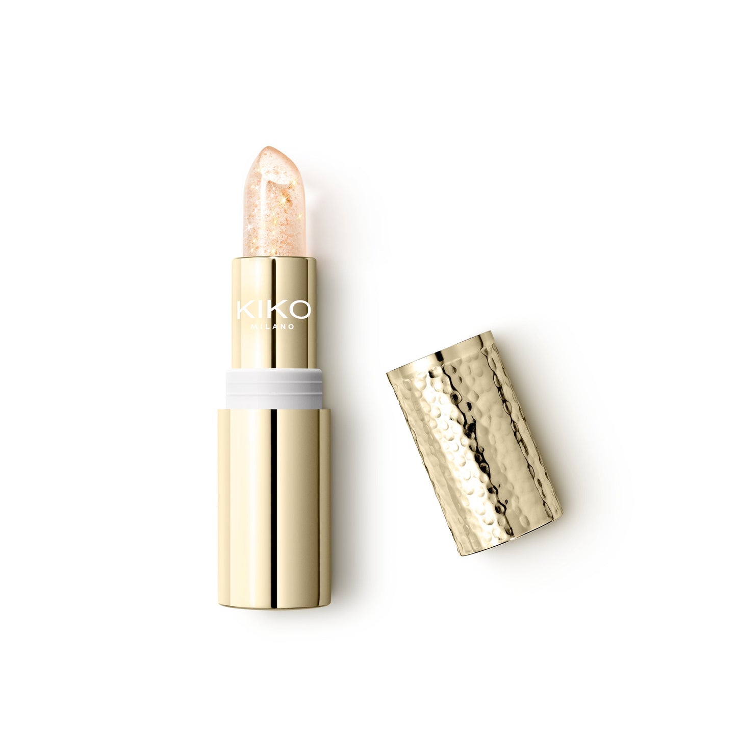 Gold Reflections Hydra Gleam Lip Balm