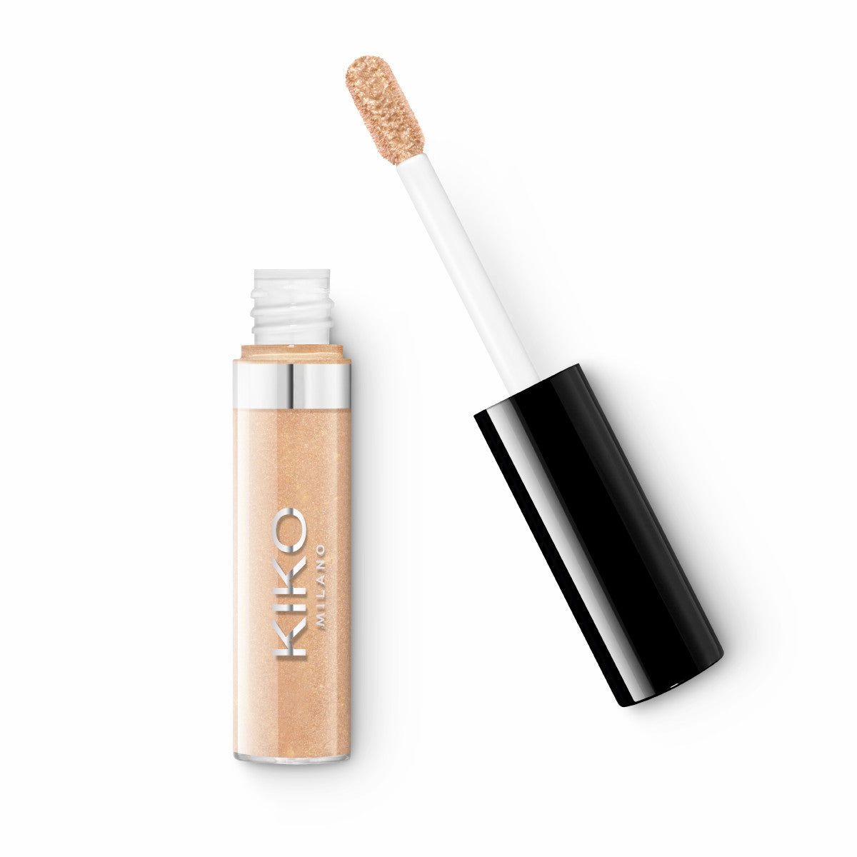 LONG LASTING LIQUID EYESHADOW