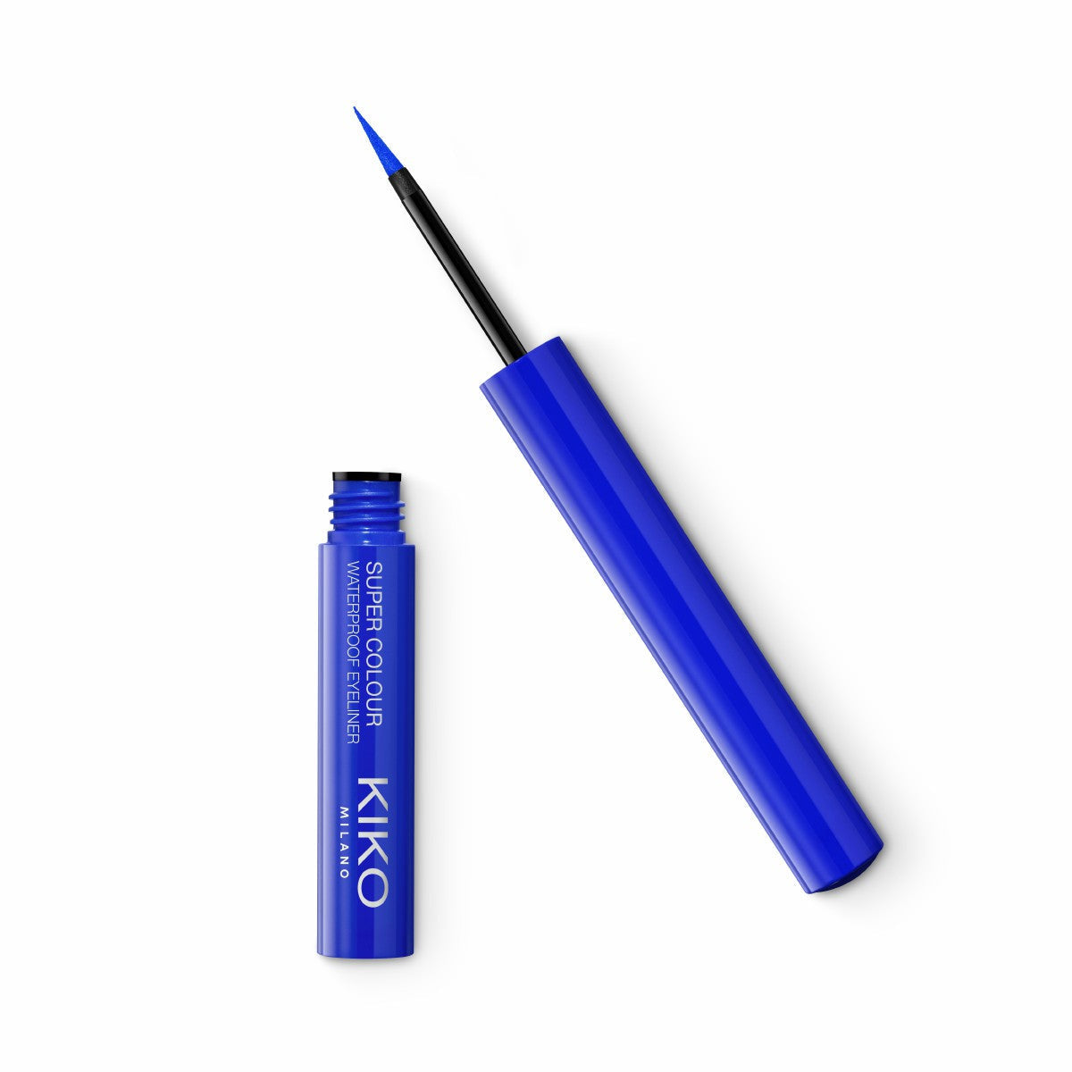 SUPER COLOUR WATERPROOF EYELINER