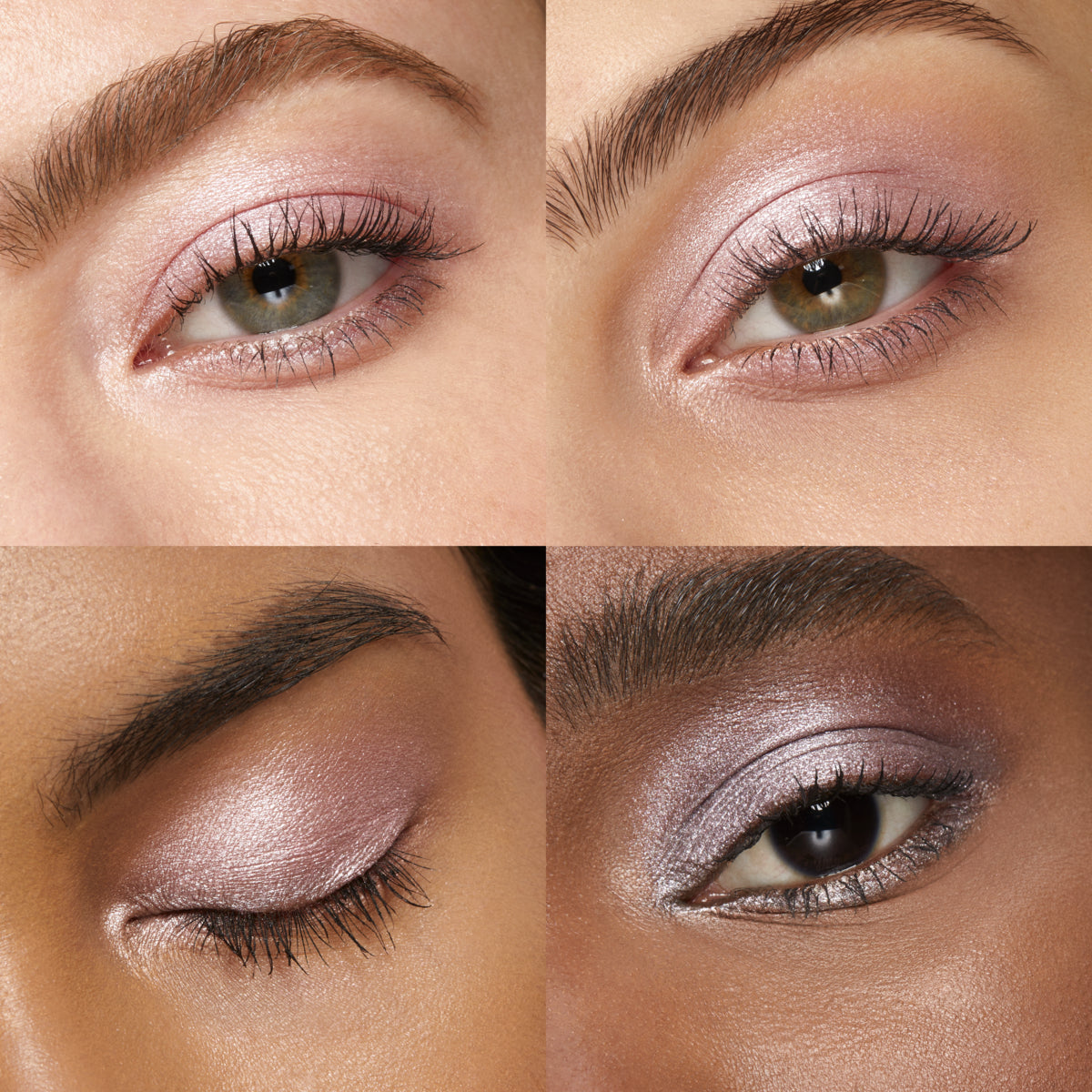 High Pigment Eyeshadow