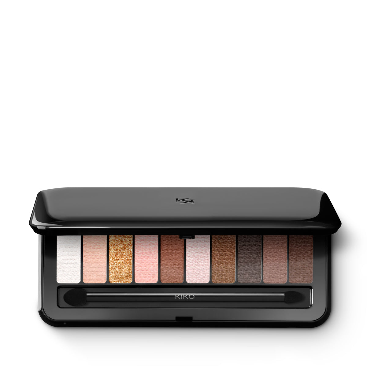 SOFT NUDE EYESHADOW PALETTE