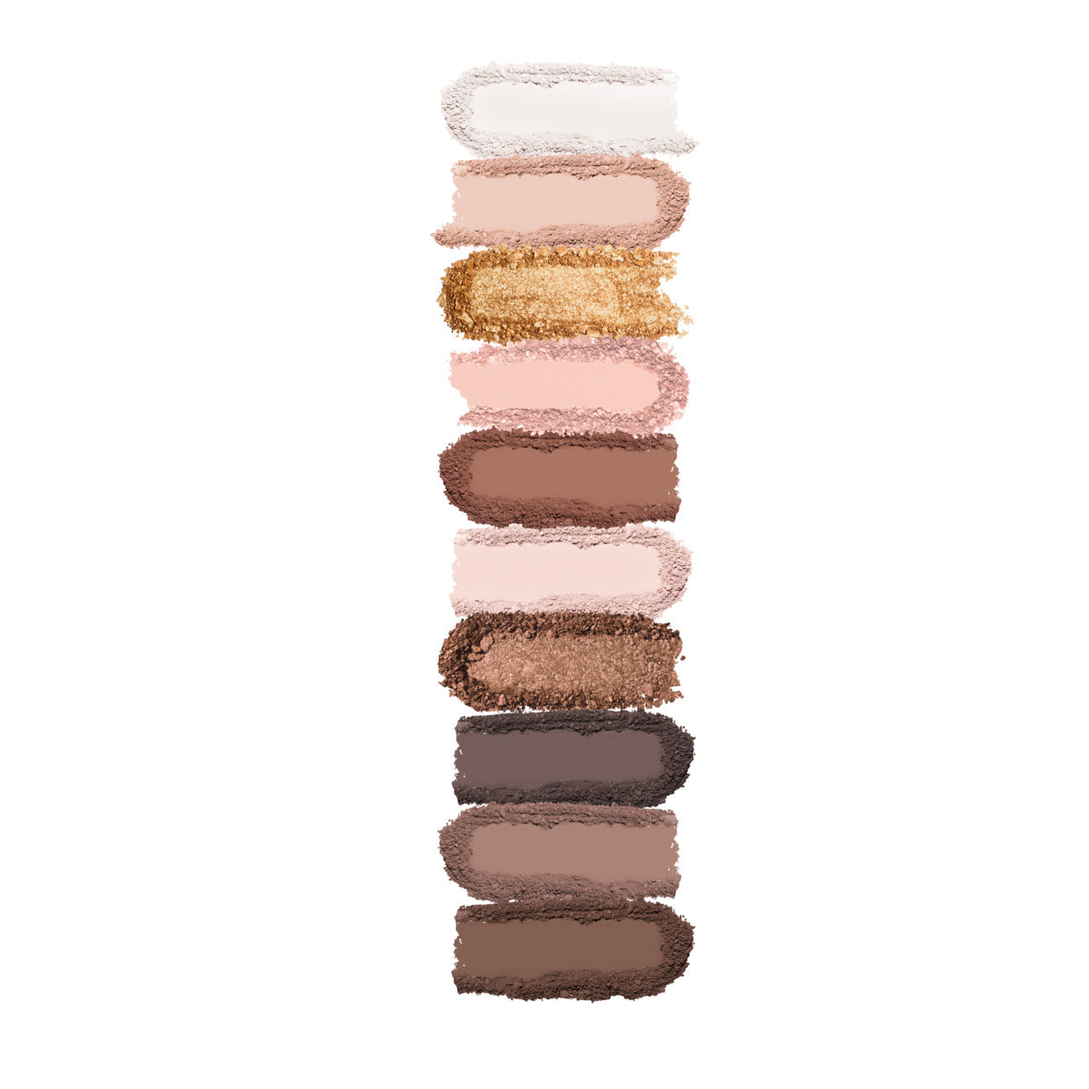 SOFT NUDE EYESHADOW PALETTE