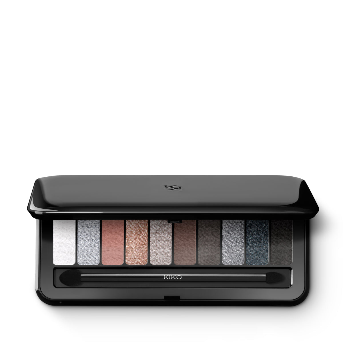 SOFT NUDE EYESHADOW PALETTE