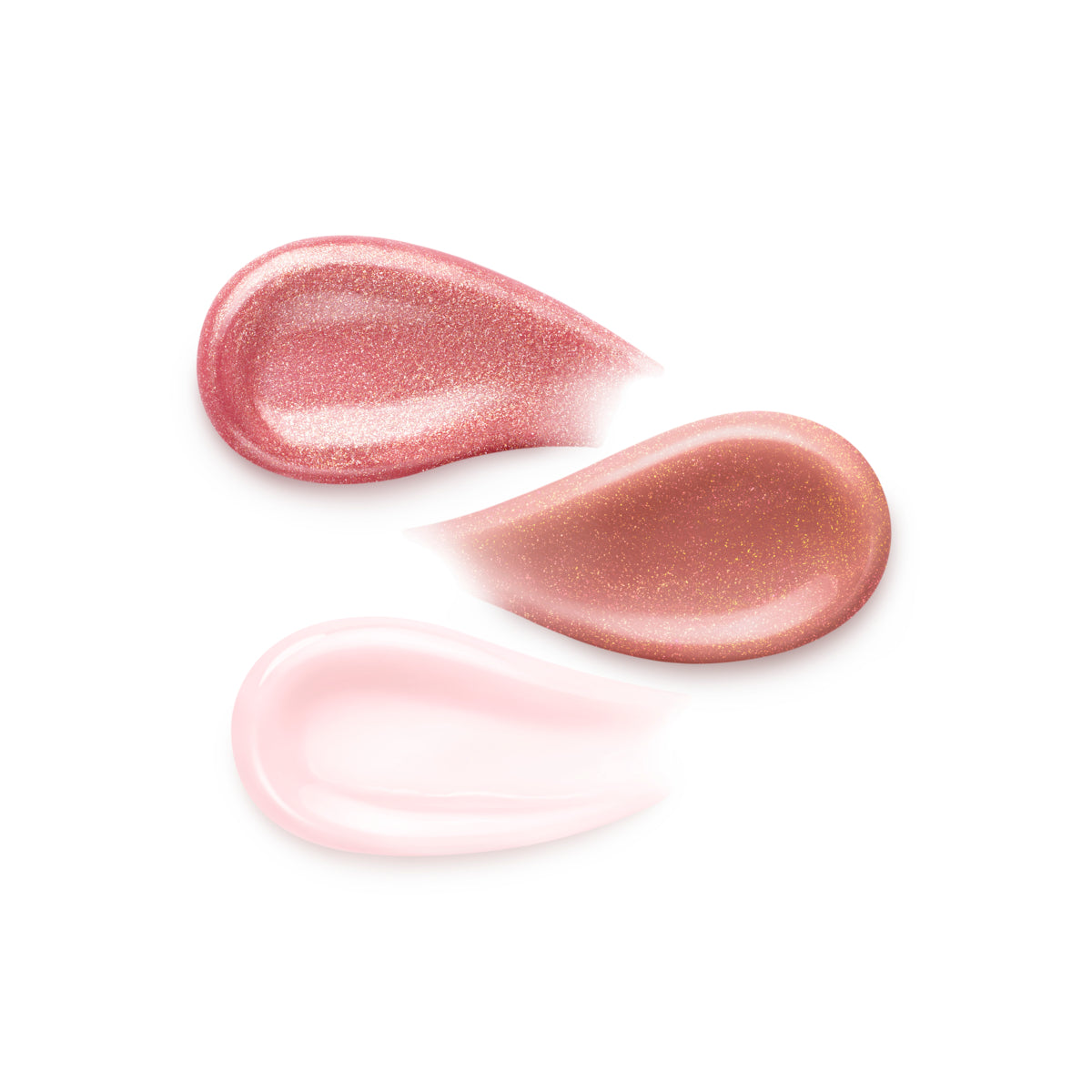 GLOSSY LIP SET