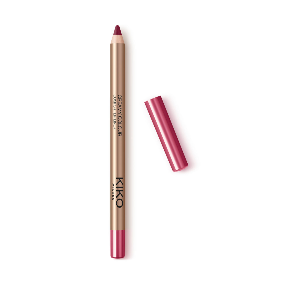 New Creamy Comfort Lipliner