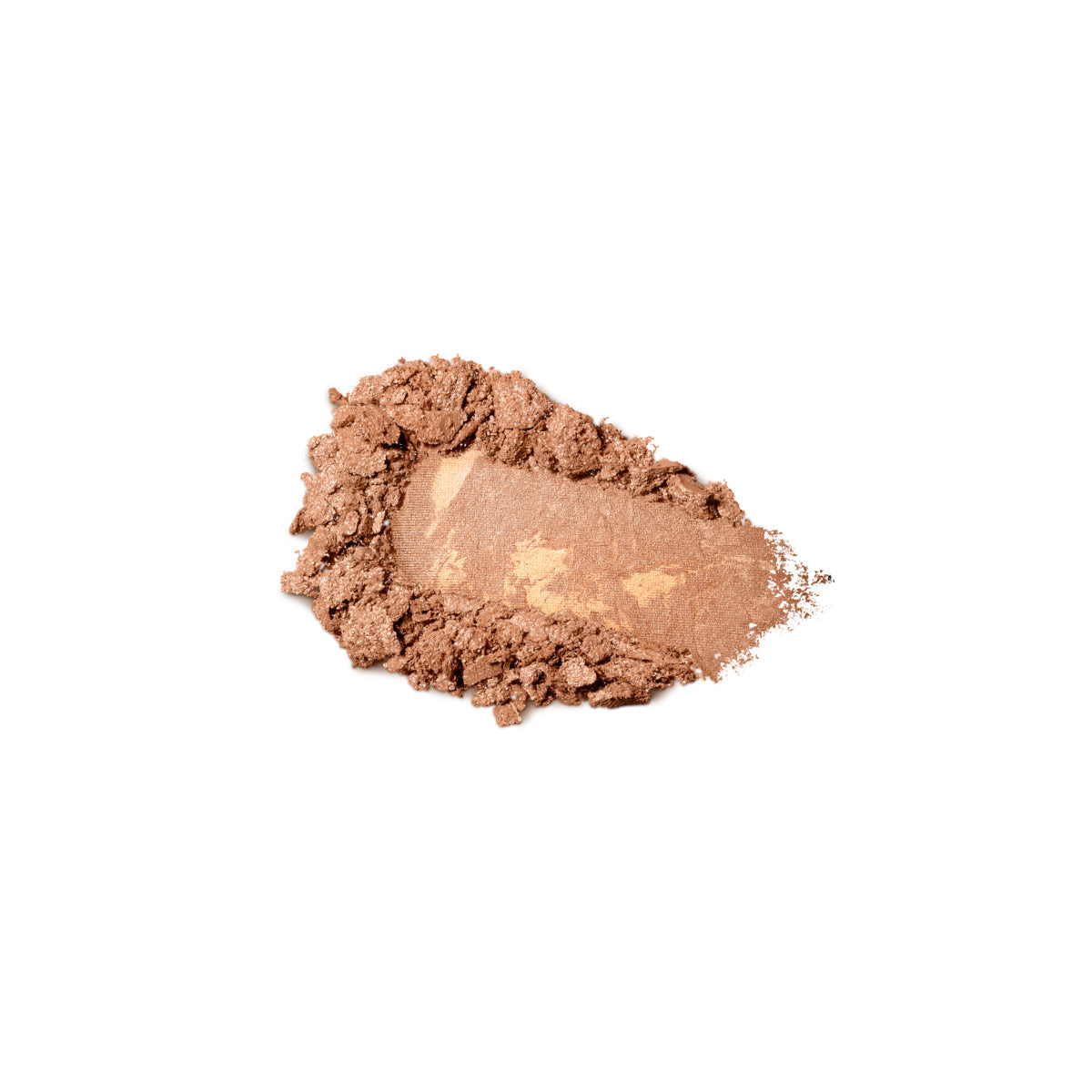 SILKY GLOW BAKED BRONZER