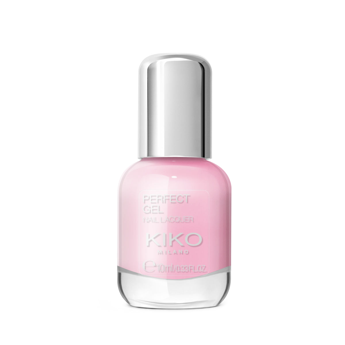 New Perfect Gel Nail Lacquer