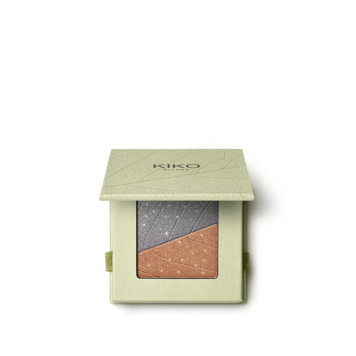 New Green Me Duo Eyeshadow