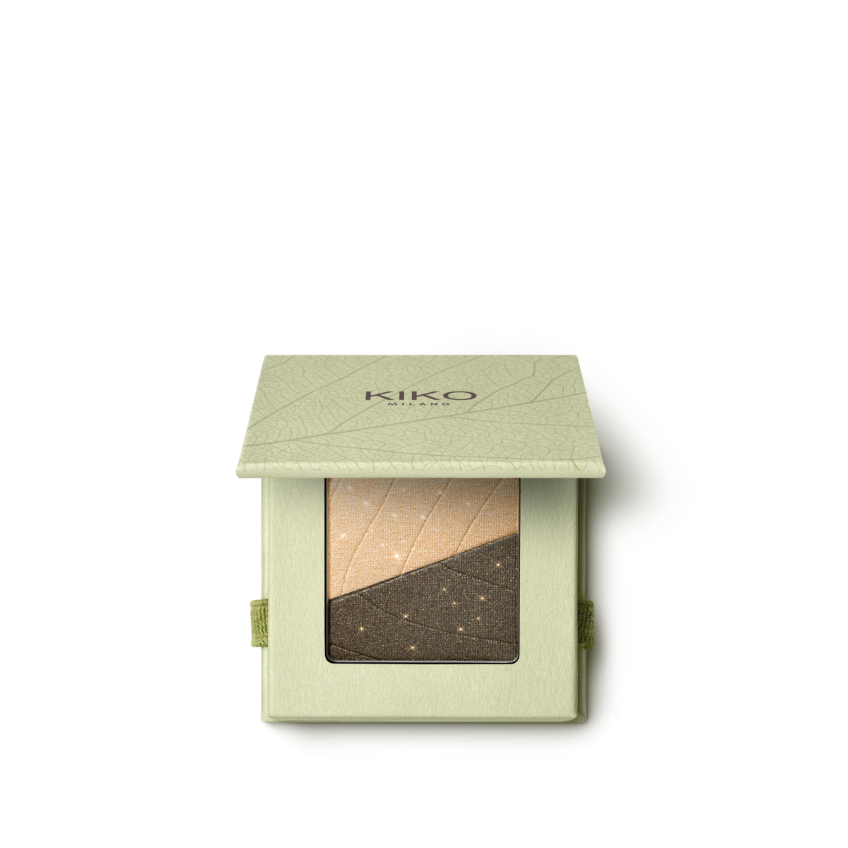 New Green Me Duo Eyeshadow