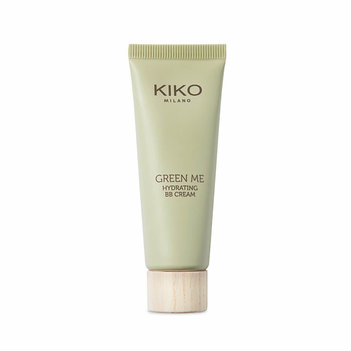 GREEN ME HYDRATING BB CREAM