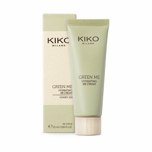 GREEN ME HYDRATING BB CREAM