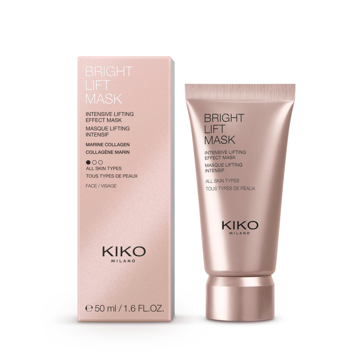 New Bright Lift Mask