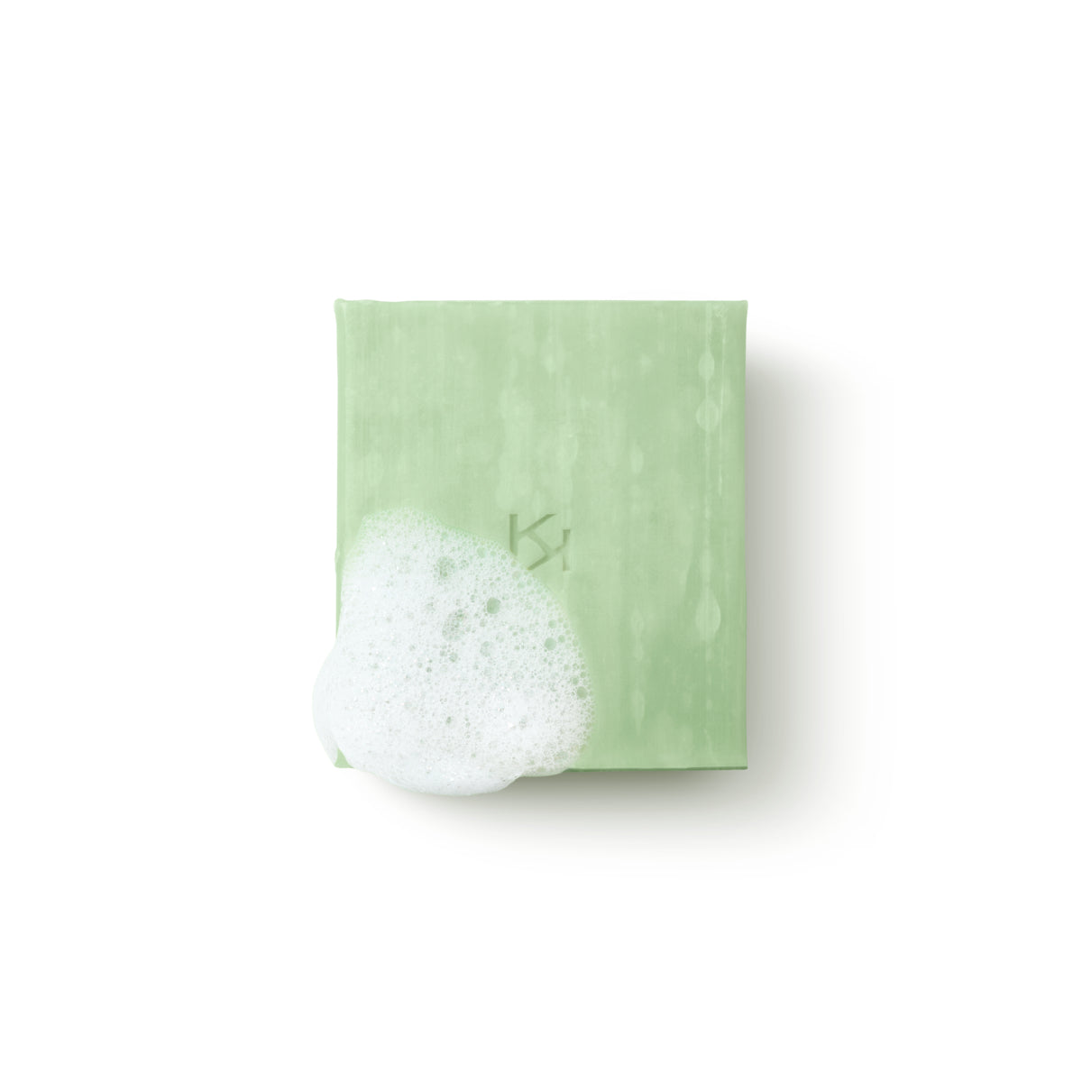 GREEN ME-BODY SHOWER BAR