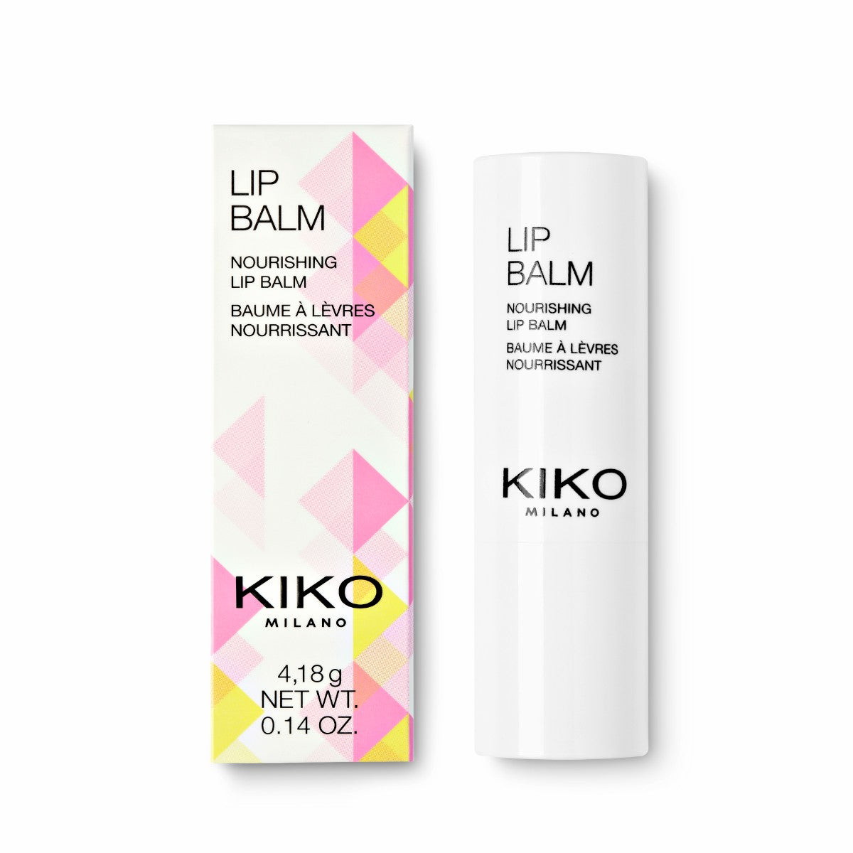 LIP BALM NEW 2019