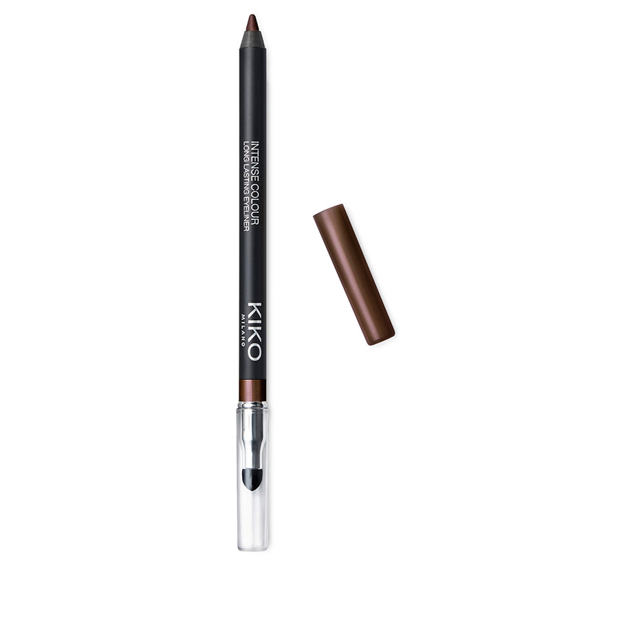 INTENSE COLOUR LONGLASTING EYELINER