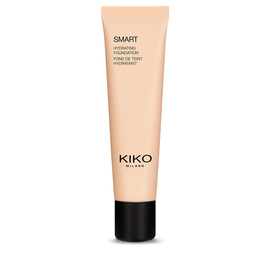 Smart Hydrating Foundation