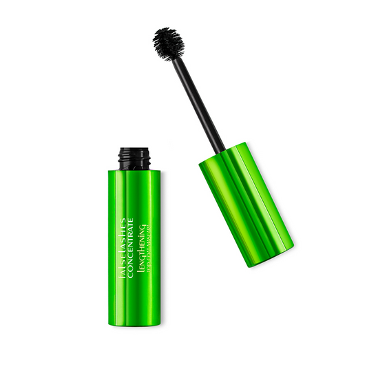 Lengthening Top Coat Mascara